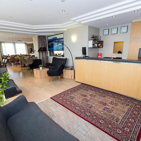 Hotel Smari Kópavogur Dış mekan fotoğraf