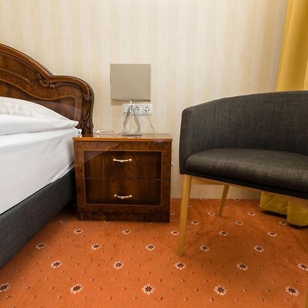 Hotel Smari Kópavogur Dış mekan fotoğraf