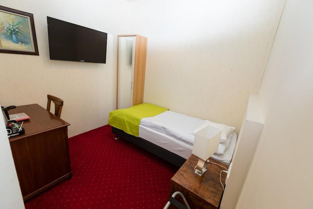Hotel Smari Kópavogur Dış mekan fotoğraf