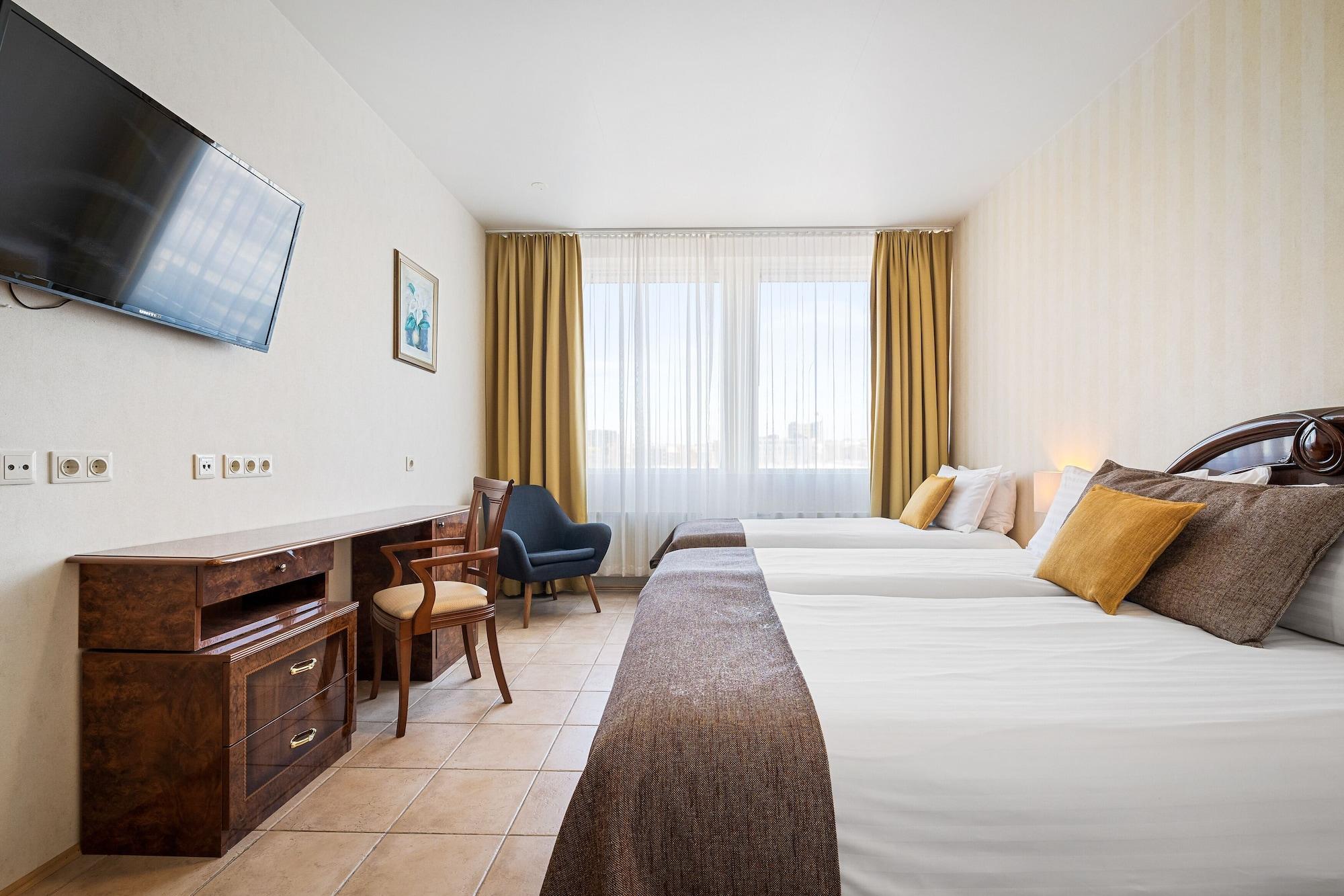 Hotel Smari Kópavogur Dış mekan fotoğraf