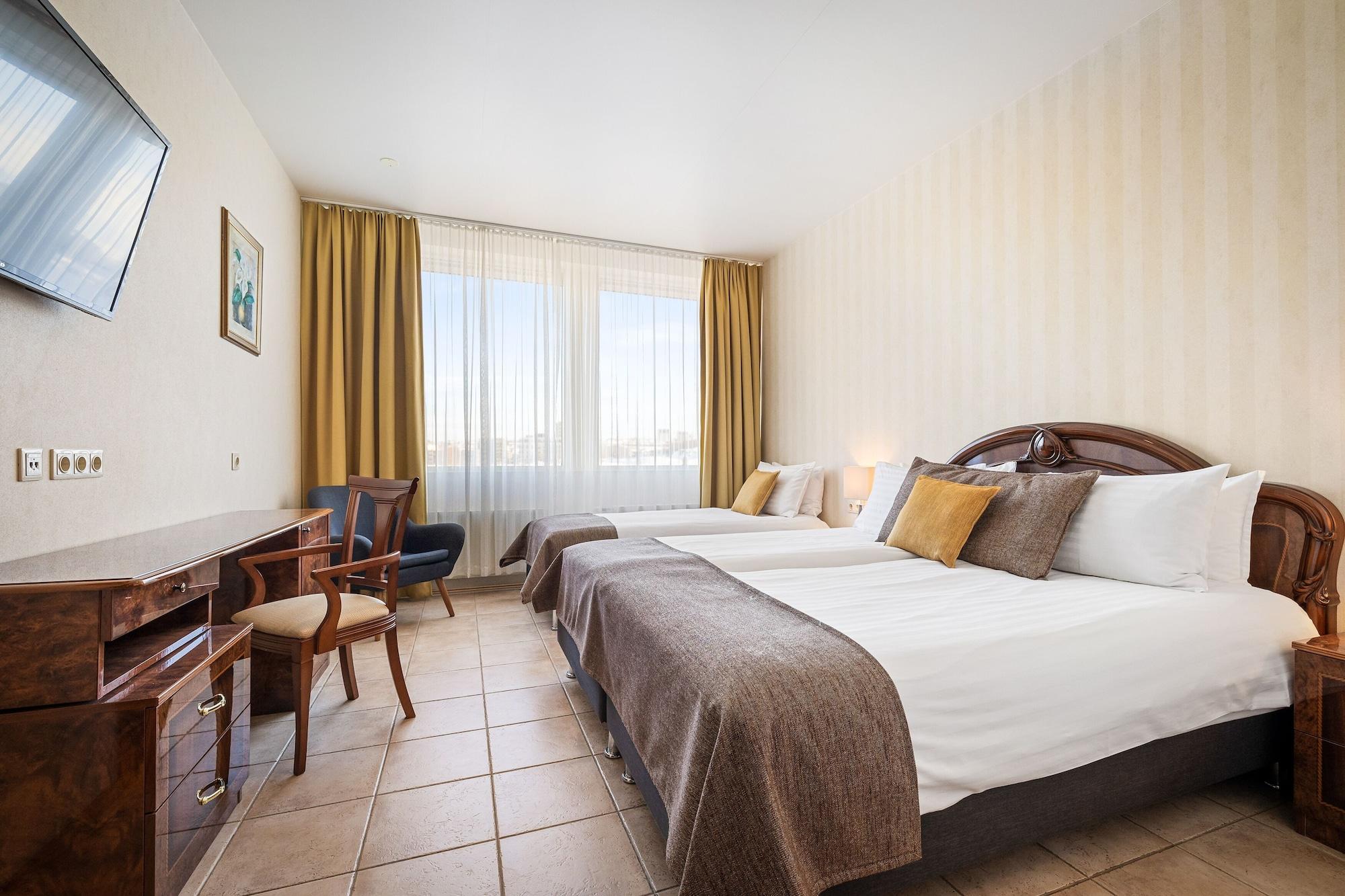 Hotel Smari Kópavogur Dış mekan fotoğraf
