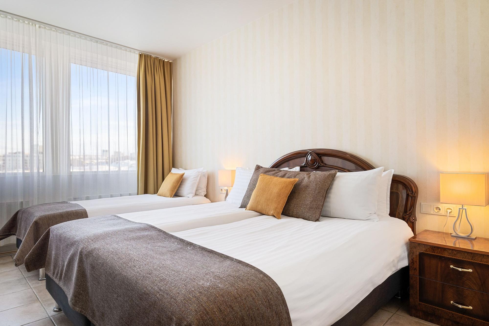 Hotel Smari Kópavogur Dış mekan fotoğraf