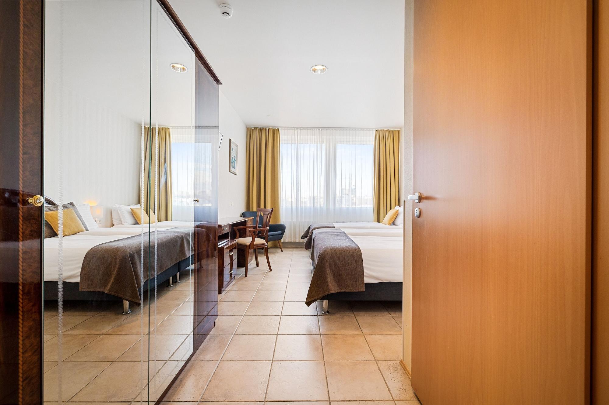 Hotel Smari Kópavogur Dış mekan fotoğraf