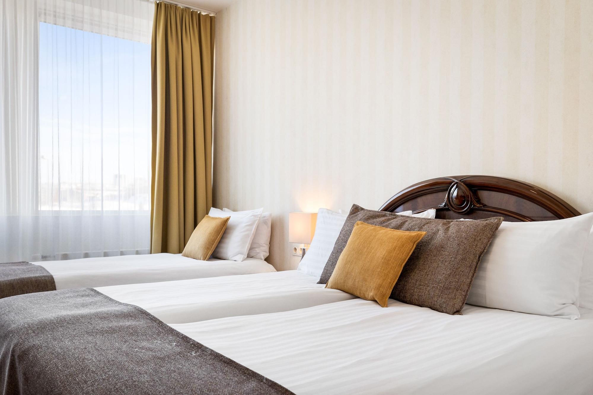 Hotel Smari Kópavogur Dış mekan fotoğraf