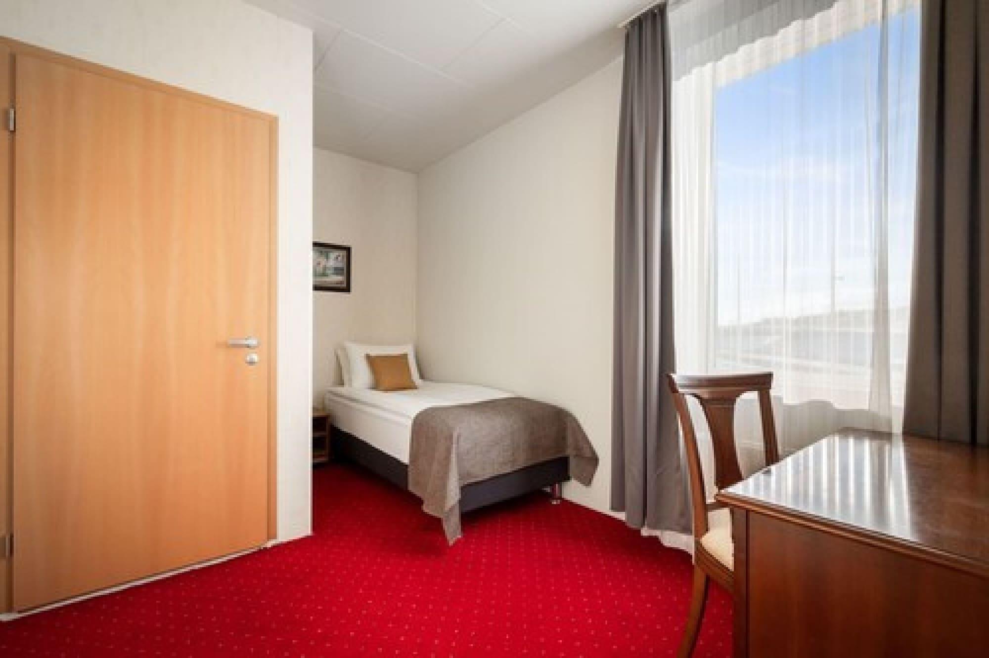 Hotel Smari Reykjavík Dış mekan fotoğraf