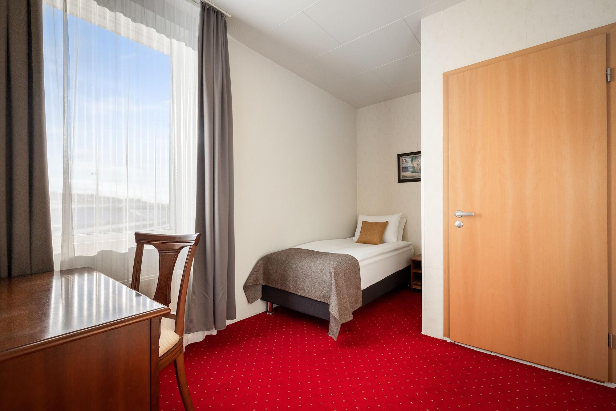 Hotel Smari Reykjavík Dış mekan fotoğraf