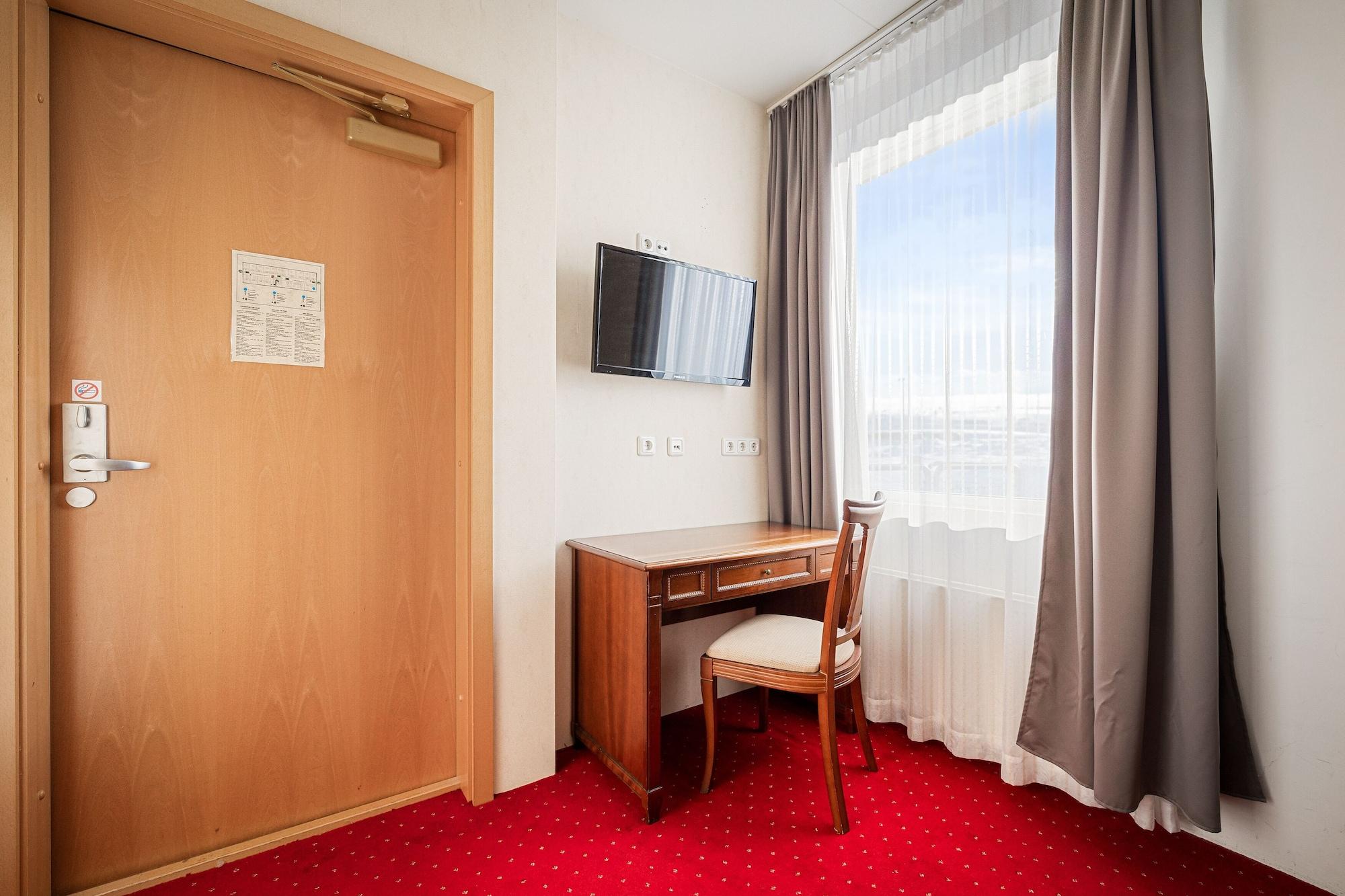 Hotel Smari Kópavogur Dış mekan fotoğraf