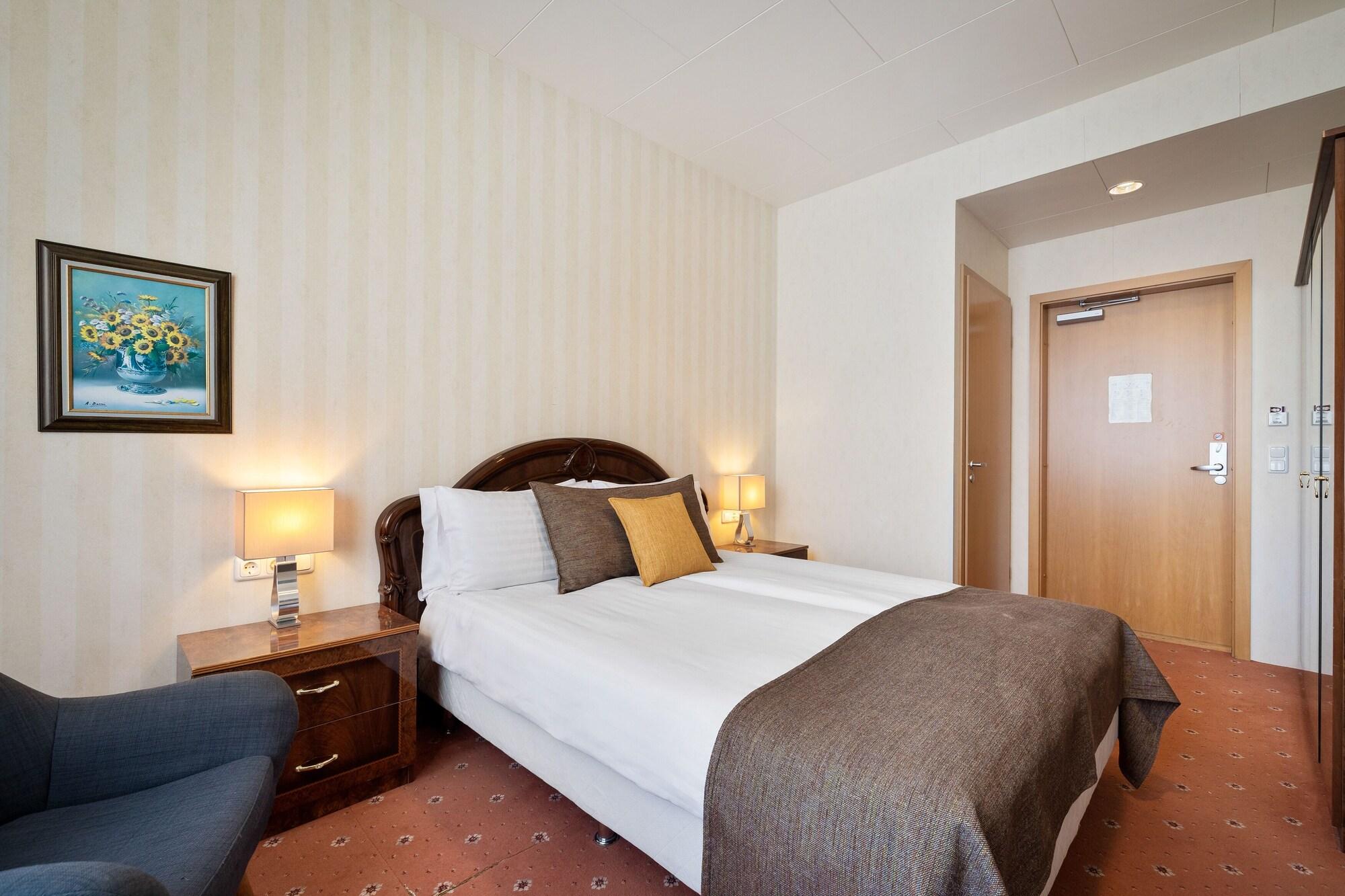 Hotel Smari Kópavogur Dış mekan fotoğraf