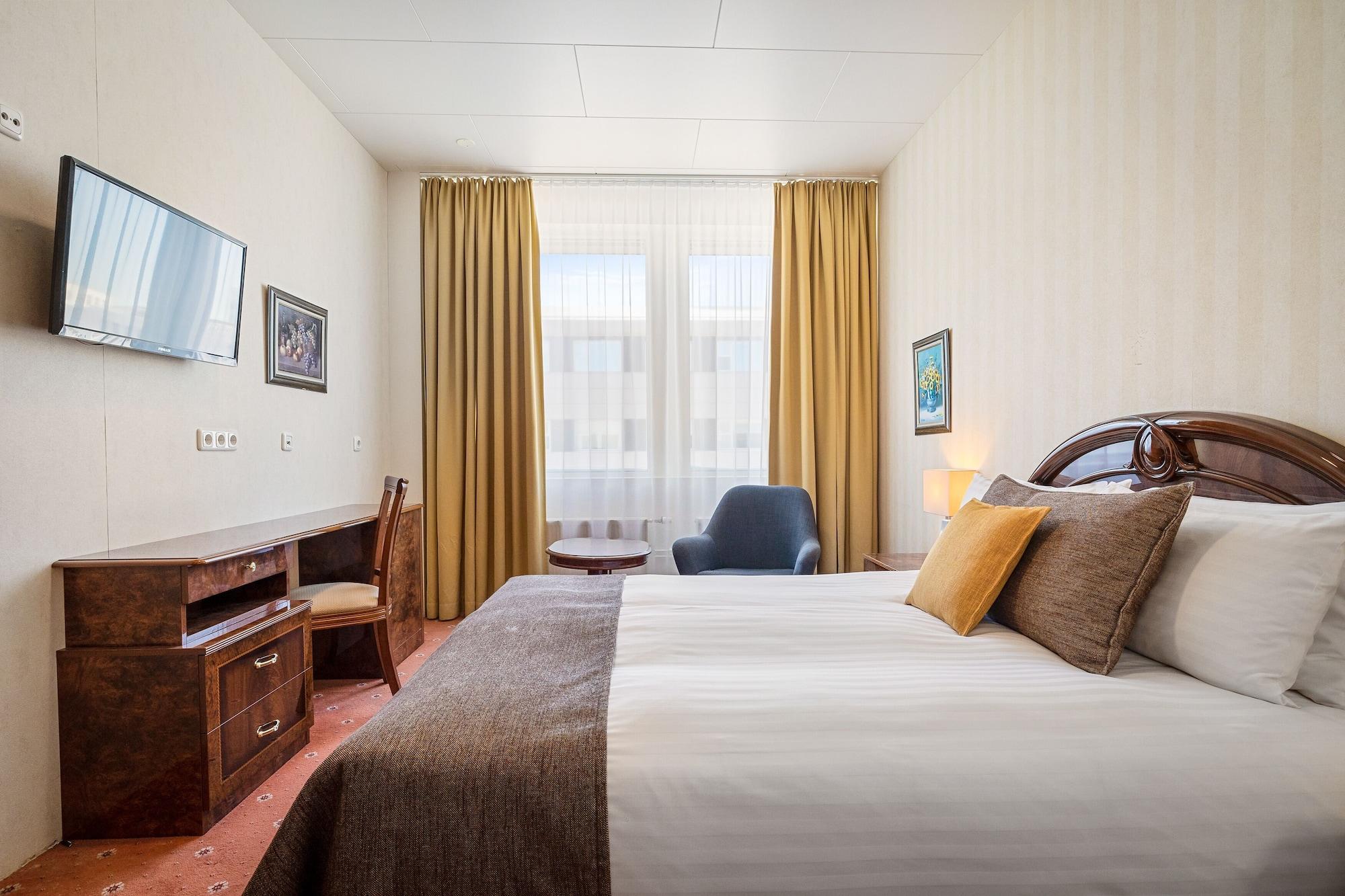 Hotel Smari Kópavogur Dış mekan fotoğraf