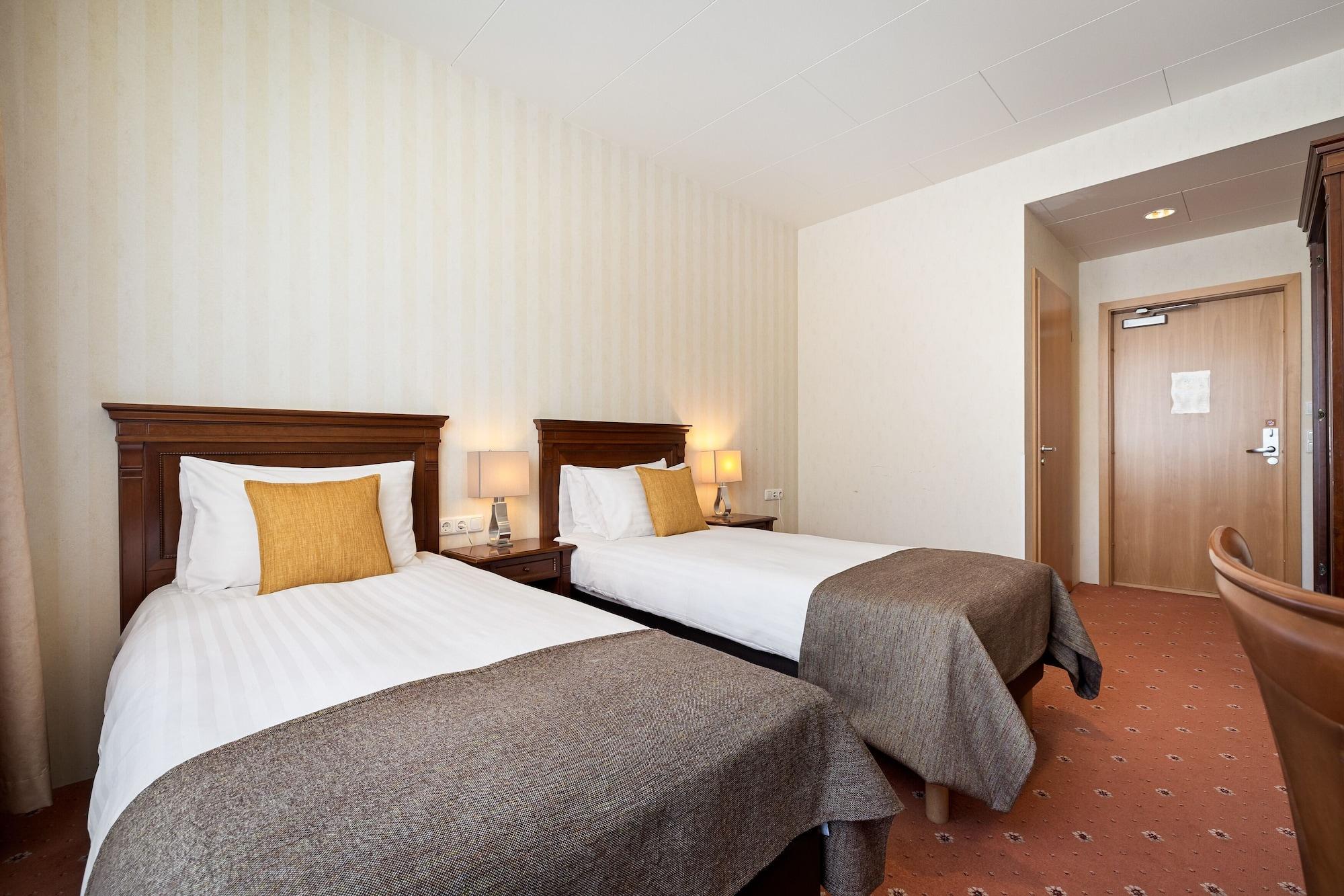 Hotel Smari Kópavogur Dış mekan fotoğraf