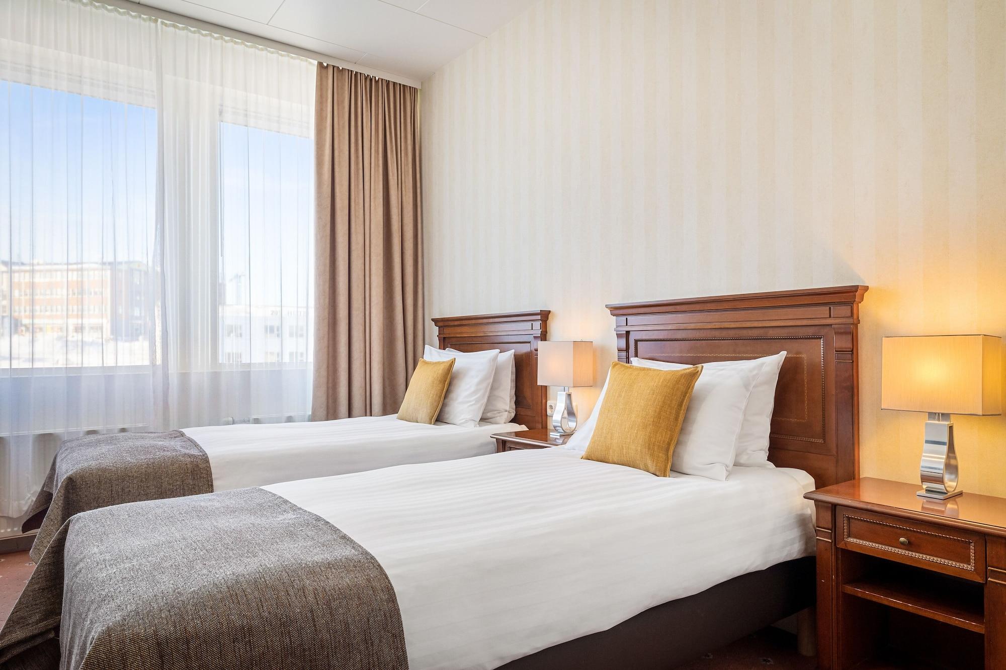Hotel Smari Kópavogur Dış mekan fotoğraf