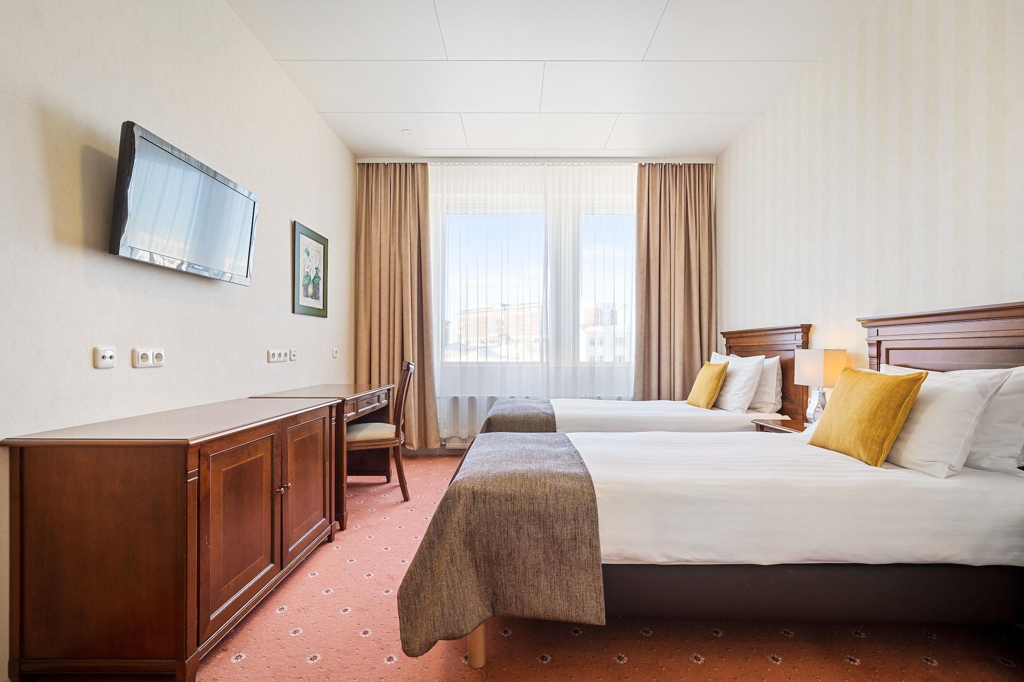 Hotel Smari Kópavogur Dış mekan fotoğraf
