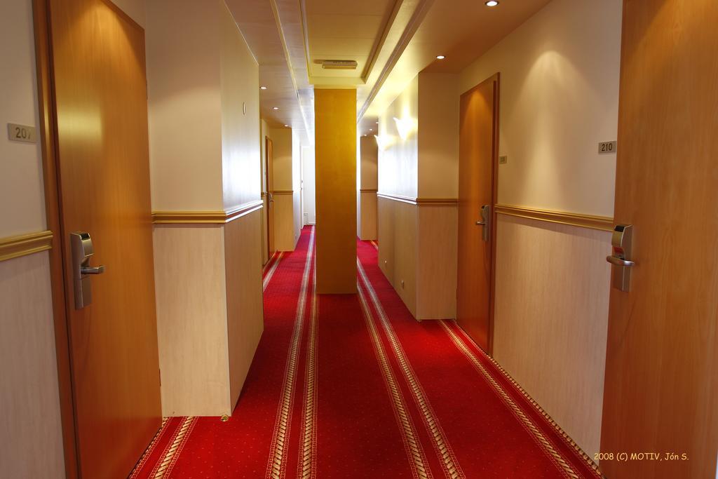 Hotel Smari Kópavogur Dış mekan fotoğraf