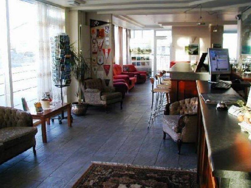 Hotel Smari Kópavogur Dış mekan fotoğraf