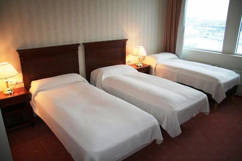 Hotel Smari Kópavogur Dış mekan fotoğraf