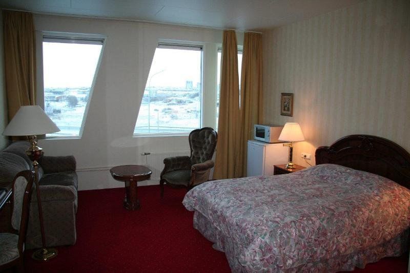 Hotel Smari Reykjavík Dış mekan fotoğraf