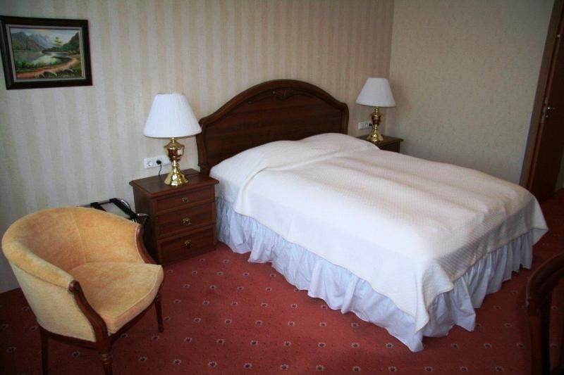 Hotel Smari Kópavogur Dış mekan fotoğraf