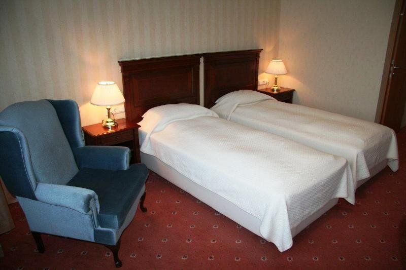 Hotel Smari Kópavogur Dış mekan fotoğraf