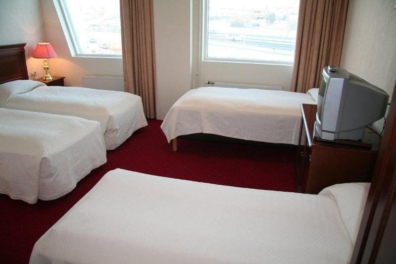 Hotel Smari Kópavogur Dış mekan fotoğraf