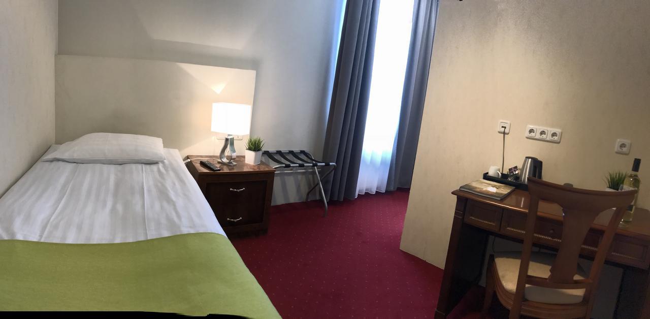 Hotel Smari Kópavogur Dış mekan fotoğraf