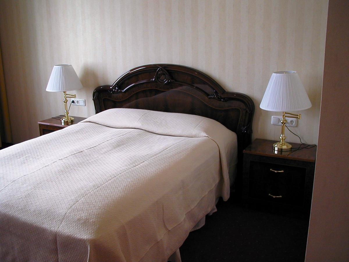 Hotel Smari Kópavogur Dış mekan fotoğraf