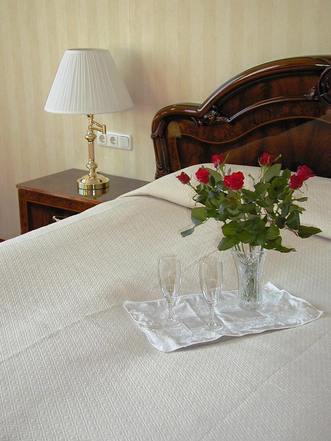 Hotel Smari Kópavogur Dış mekan fotoğraf