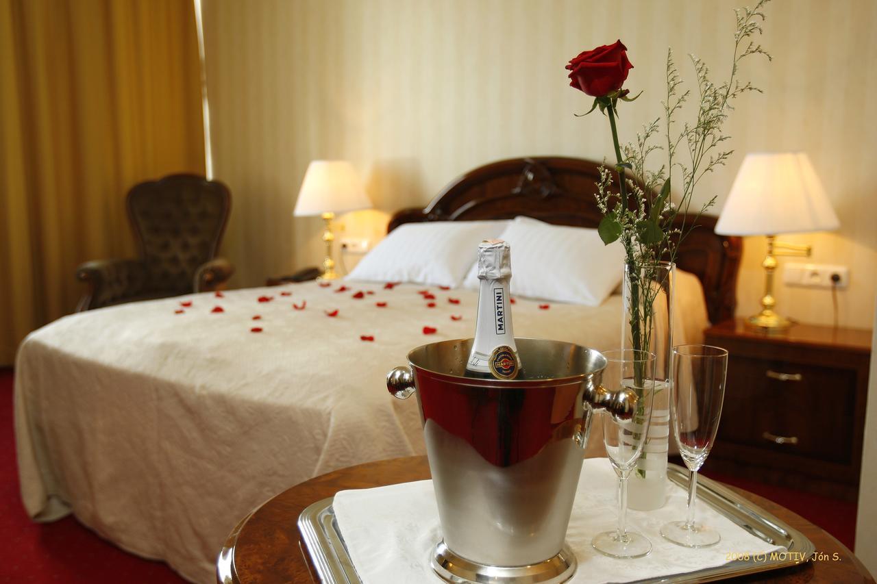 Hotel Smari Kópavogur Dış mekan fotoğraf