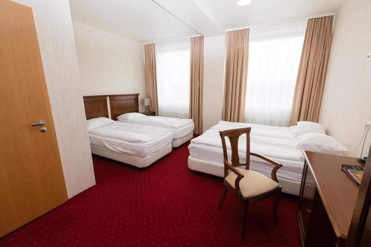 Hotel Smari Kópavogur Dış mekan fotoğraf