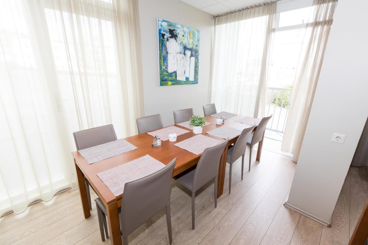 Hotel Smari Kópavogur Dış mekan fotoğraf