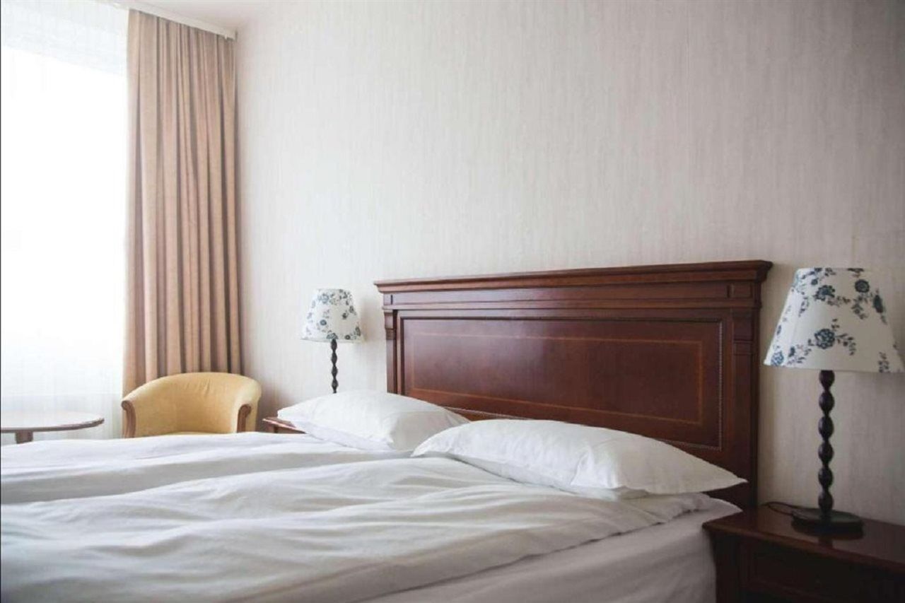 Hotel Smari Kópavogur Dış mekan fotoğraf