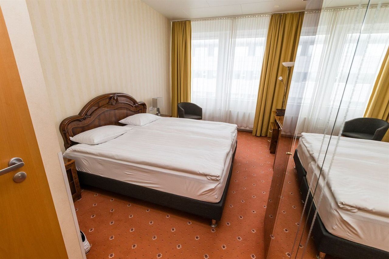 Hotel Smari Kópavogur Dış mekan fotoğraf