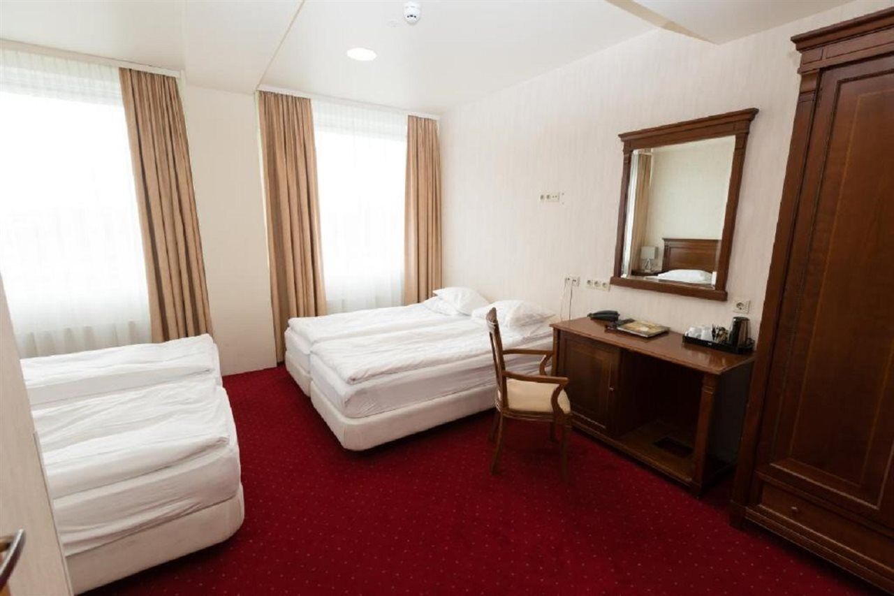 Hotel Smari Kópavogur Dış mekan fotoğraf