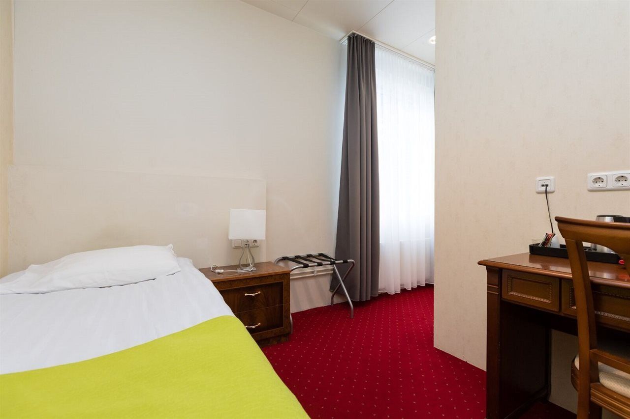 Hotel Smari Kópavogur Dış mekan fotoğraf