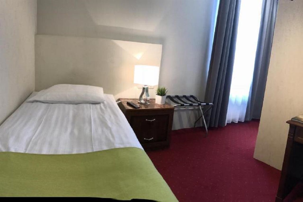 Hotel Smari Reykjavík Dış mekan fotoğraf