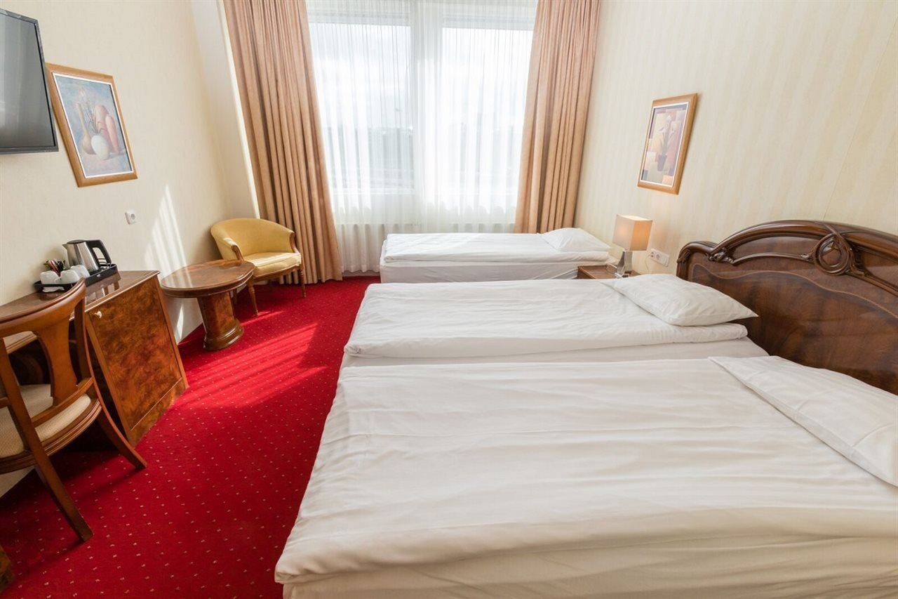 Hotel Smari Kópavogur Dış mekan fotoğraf