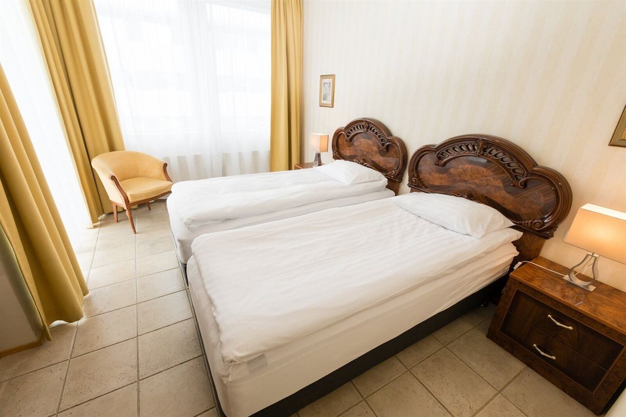 Hotel Smari Kópavogur Dış mekan fotoğraf