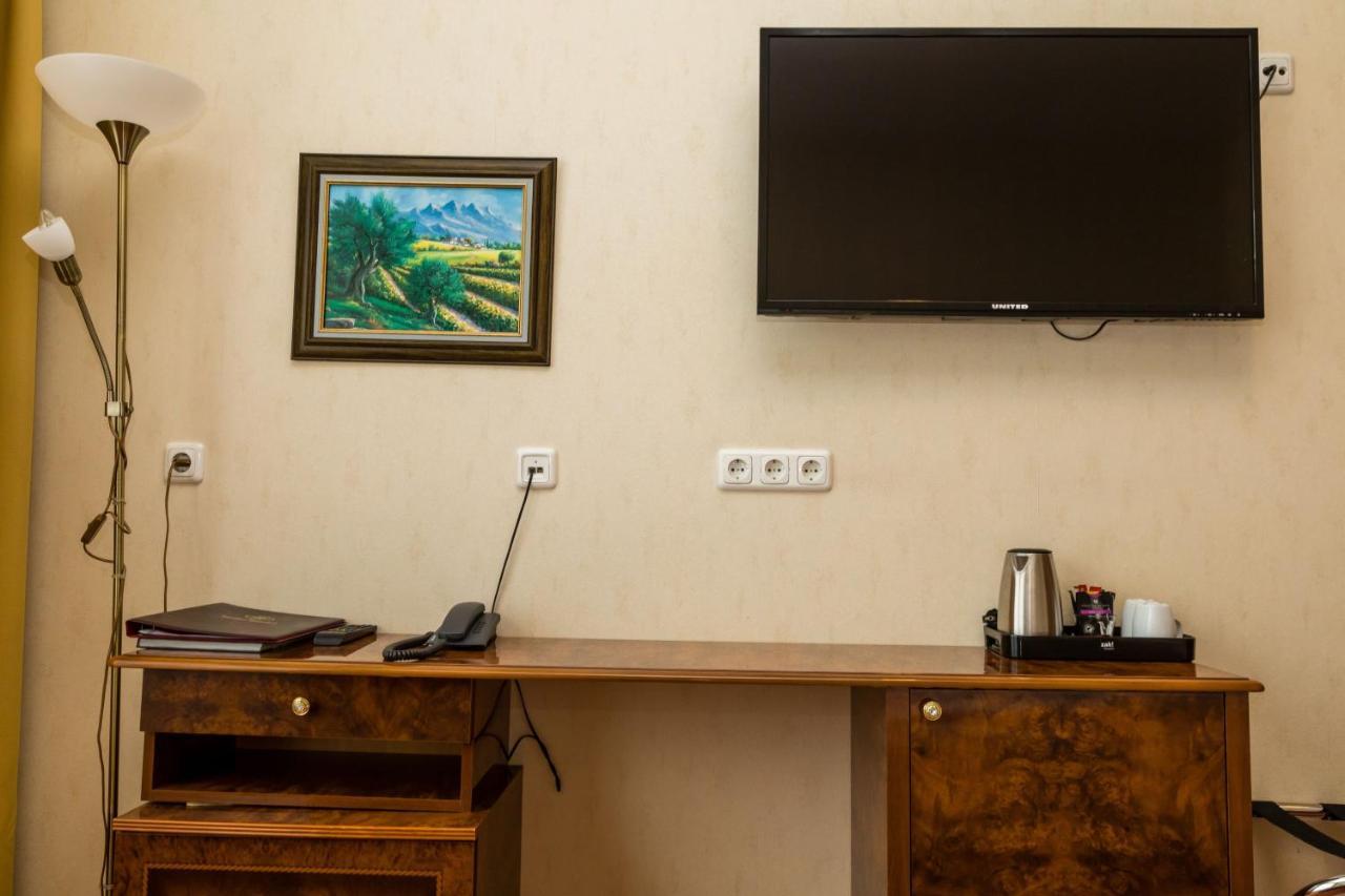 Hotel Smari Kópavogur Dış mekan fotoğraf