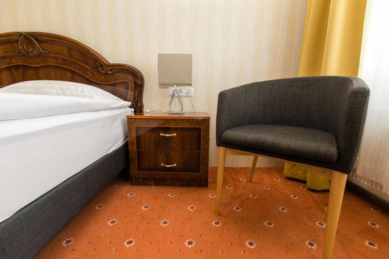 Hotel Smari Kópavogur Dış mekan fotoğraf